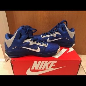 Nike Zooms